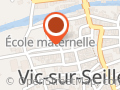 MACONNERIE COUVERTURE VICOISE