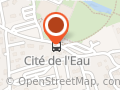 Centre Sportif de la Cité de l'Eau