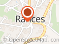 la maison du taquet rances