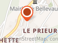 Alimentation l'Etoile de Bellevaux (Sarl)