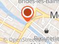 KANTYSBIO - Laboratoire d'analyses médicales - Moutiers