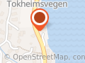Låssenteret Odda