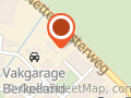 Brand Oil Tankstations
