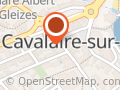 Boulangerie Pâtisserie "bruno à Cavalaire-sur-Mer"
