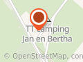 TT Camping Jan & Bertha - by Global-Tickets