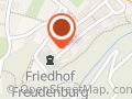 Pfarrbüro Freudenburg