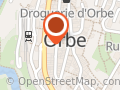 Sécurité Publique d'Orbe