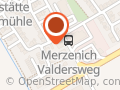 Vermessungsbüro Jürgen Tollmann ÖbVI Düren Merzenich