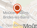 Allo Taxis Moutiers