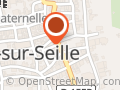 Julie Coiffure, à Vic-Sur-Seille