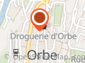 Ergorbe, cabinet d'ergothérapie en pédiatrie