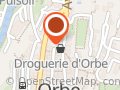 Shifters Orbe