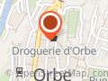Restaurant Cor de chasse