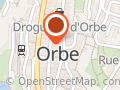 du Tourisme d'Orbe et environs