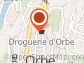 Droguerie d'Orbe