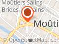 MH cuisines Moutiers