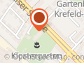 Grabeskirche Heiligste Dreifaltigkeit Krefeld