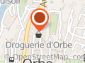 Hamac Massage Orbe