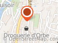 Consultation ambulatoire de psychiatrie de l'enfant et de l'adolescent - Orbe