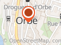 Taxi orbe ravi