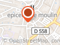 Centre Régional de Formation Professionnelle (CRFP) Cogolin