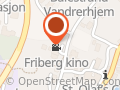 Balestrand Ungdomslag - Friberg kino