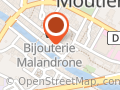 Restaurant la Voûte-Maître-Restaurateur