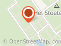 Vakantiepark Capfun - Stoetenslagh