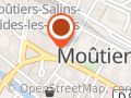 Destia Moutiers - Aide à domicile