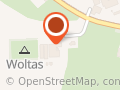 SVR Boerderij-Camping Woltas Appartement Trekkershut