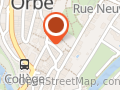 Association ARC-Echange Orbe