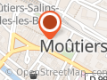 Agence Groupama De Moutiers