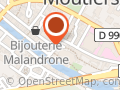 Coiffeur Metamorphose Moutiers
