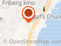 Balestrand Hotell