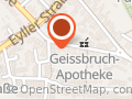 Friseur Pompös