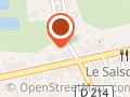 A la Réunion des Amis
