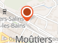 Relais Parents Assistantes Maternelles Les P'tits Pas