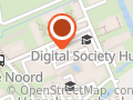 Wing - locatie Groningen