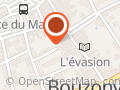 Bar Au Lonchamp