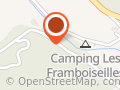 Camping La Ferme de Castellane