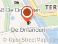 De Onlanderij
