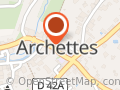 ARCHES ARCHETTES TC