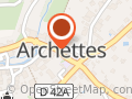 Mairie de Archettes