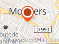 Oxalli, agence de Moutiers