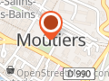 Mairie de Moûtiers