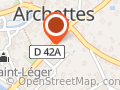 Archettes Immo