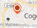 Cogolin Bureau