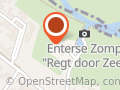 Enterse Zomp "Regt door Zee"