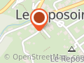 Office de Tourisme Le Reposoir