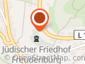Jüdischer Friedhof Freudenburg